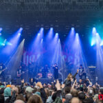South Of Heaven Festival (NL) - Fotos