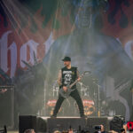 South Of Heaven Festival (NL) - Fotos