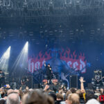 South Of Heaven Festival (NL) - Fotos
