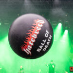 South Of Heaven Festival (NL) - Fotos