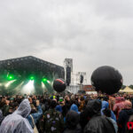 South Of Heaven Festival (NL) - Fotos
