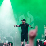 South Of Heaven Festival (NL) - Fotos