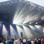 South Of Heaven Festival (NL) - Fotos