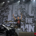 South Of Heaven Festival (NL) - Fotos