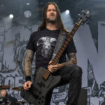 South Of Heaven Festival (NL) - Fotos