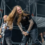 South Of Heaven Festival (NL) - Fotos