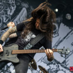 South Of Heaven Festival (NL) - Fotos