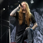 South Of Heaven Festival (NL) - Fotos