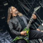 South Of Heaven Festival (NL) - Fotos
