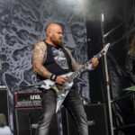 South Of Heaven Festival (NL) - Fotos