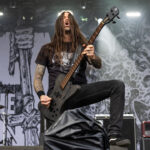 South Of Heaven Festival (NL) - Fotos