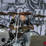 South Of Heaven Festival (NL) - Fotos