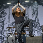 South Of Heaven Festival (NL) - Fotos