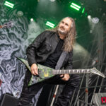 South Of Heaven Festival (NL) - Fotos