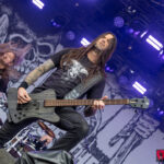 South Of Heaven Festival (NL) - Fotos