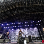 South Of Heaven Festival (NL) - Fotos
