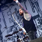 South Of Heaven Festival (NL) - Fotos