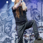 South Of Heaven Festival (NL) - Fotos