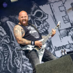 South Of Heaven Festival (NL) - Fotos