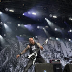 South Of Heaven Festival (NL) - Fotos