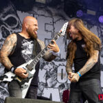 South Of Heaven Festival (NL) - Fotos