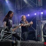 South Of Heaven Festival (NL) - Fotos