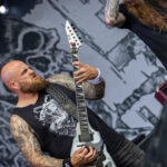 South Of Heaven Festival (NL) - Fotos