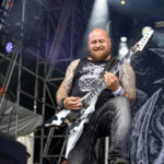South Of Heaven Festival (NL) - Fotos