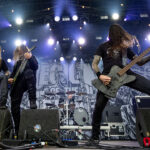 South Of Heaven Festival (NL) - Fotos