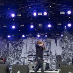 South Of Heaven Festival (NL) - Fotos