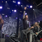 South Of Heaven Festival (NL) - Fotos