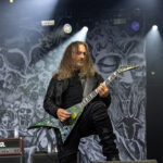 South Of Heaven Festival (NL) - Fotos