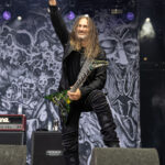 South Of Heaven Festival (NL) - Fotos