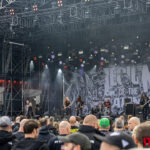 South Of Heaven Festival (NL) - Fotos