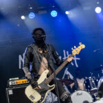 South Of Heaven Festival (NL) - Fotos