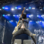 South Of Heaven Festival (NL) - Fotos