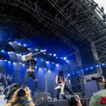 South Of Heaven Festival (NL) - Fotos