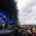 South Of Heaven Festival (NL) - Fotos