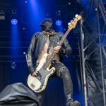 South Of Heaven Festival (NL) - Fotos