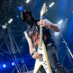 South Of Heaven Festival (NL) - Fotos