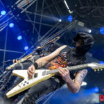 South Of Heaven Festival (NL) - Fotos