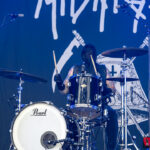South Of Heaven Festival (NL) - Fotos