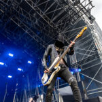 South Of Heaven Festival (NL) - Fotos
