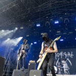 South Of Heaven Festival (NL) - Fotos