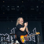 South Of Heaven Festival (NL) - Fotos