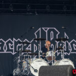 South Of Heaven Festival (NL) - Fotos
