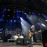 South Of Heaven Festival (NL) - Fotos