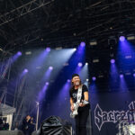 South Of Heaven Festival (NL) - Fotos