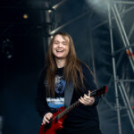 South Of Heaven Festival (NL) - Fotos