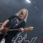 South Of Heaven Festival (NL) - Fotos
